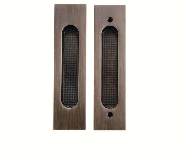 Sliding Door Hardware