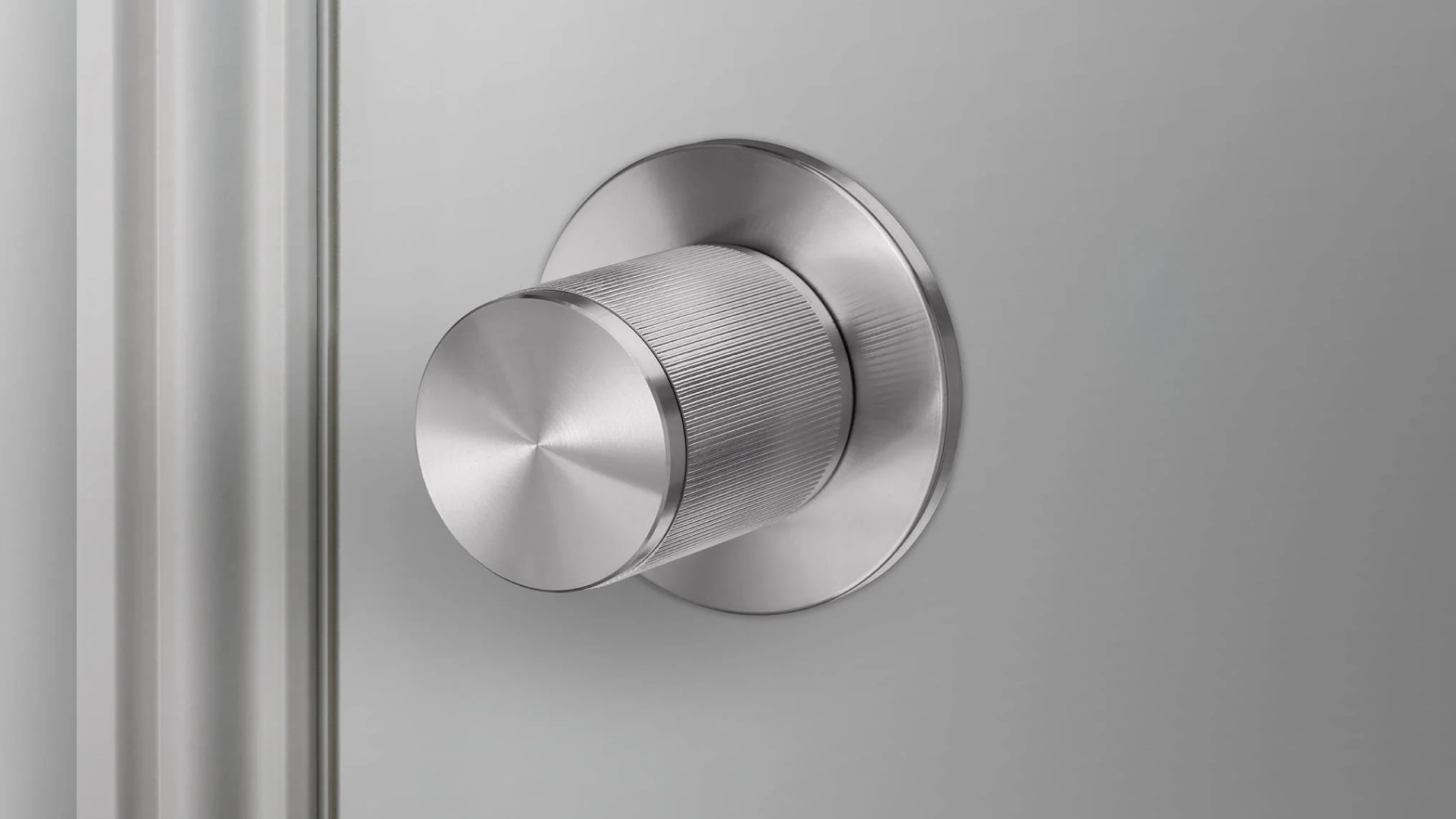 European Grade architectural hardware