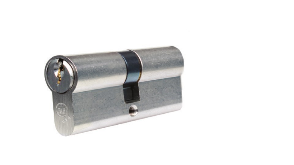 Cylinders