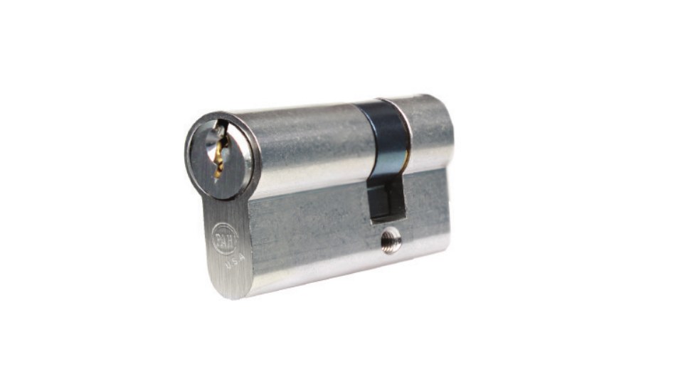 PAH PH H19 Single Cylinder