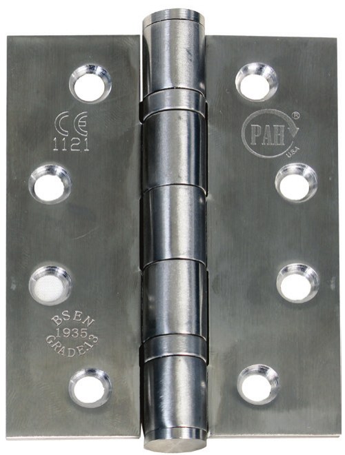 Hinges