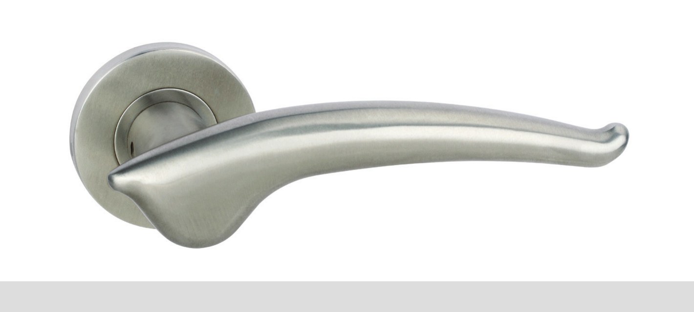 Lever Handles
