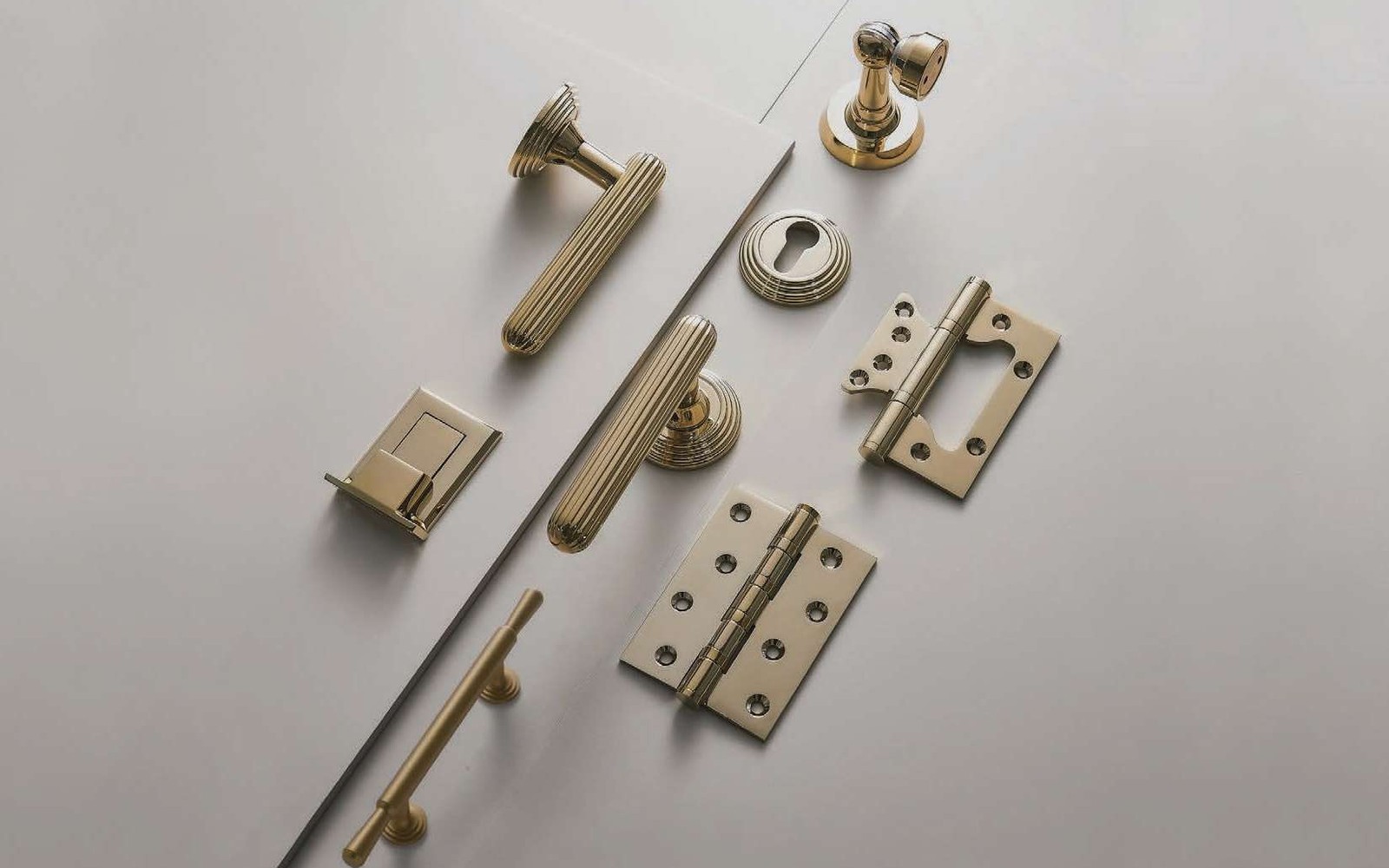 European Classical Hardware