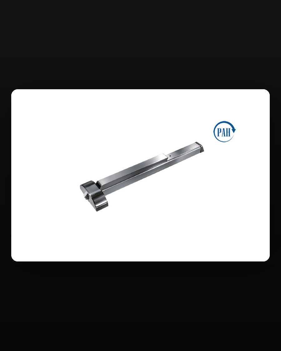 PAH Panic Latch Hardware